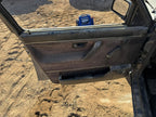 Used Manual Transmission Assembly fits: 1988 Volkswagen Golf MT gasoli
