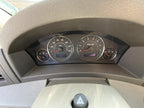 Used Front Left Seat Front fits: 2005 Jeep Grand cherokee without air 