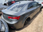 Alternator 4 Cylinder Fits 08-12 RONDO 441149