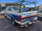 Alternator 8-351W 80 Amp Fits 90-97 FORD F250 PICKUP 461089