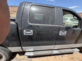 Used Rear Right Door Assembly Rear Side fits: 2008 Ford F150 PICKUP Cr