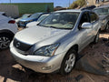 Used ABS Pump and Motor Assembly fits: 2005 Lexus RX330 Actuator and P