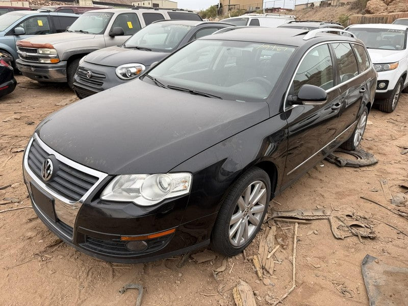 Used ABS Pump and Motor Assembly fits: 2010 Volkswagen Passat Assembly