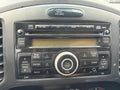 Used Radio Audio fits: 2011 Nissan Juke Grade A