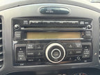 Used Radio Audio fits: 2011 Nissan Juke Grade A