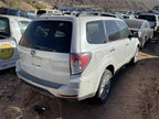 Alternator Without Turbo Fits 11-13 FORESTER 450549