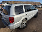 Used Engine Complete Assembly fits: 2004 Honda Pilot 3.5L VIN 1 6th di