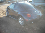 Used Wheel fits: 2003 Volkswagen Beetle 16x6-1/2 alloy 6 curved spoke 