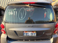 Used Deck Lid fits: 2015 Smart  Cpe Grade A