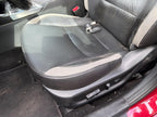 Used Front Left Seat Front fits: 2012 Kia Optima bucket air bag cloth 