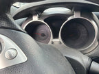Used Front Right Seat Front fits: 2011 Nissan Juke cloth manual Front 
