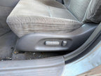 Used Front Left Seat Front fits: 2002 Toyota Camry bucket w/o air bag 