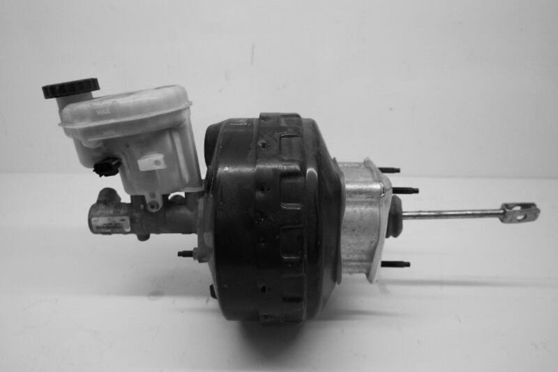 Used Power Brake Booster fits: 2013 Ford Flex  Grade A