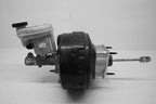 Used Power Brake Booster fits: 2013 Ford Flex  Grade A