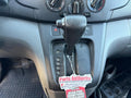 Used Transmission Shift Lever Assembly fits: 2021 Nissan Nv200 Trans S