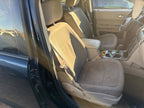 2009 - 2012 Ford Flex Passenger Side Front Seat bucket, cloth, manual,