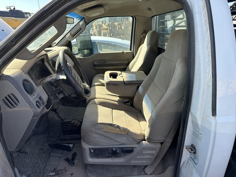 2008 Ford F350SD Pickup Automatic Transmission 6.4L 4x4