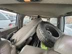 Used Transfer Case Assembly fits: 1996 Chevrolet Suburban 1500 5.7L AT
