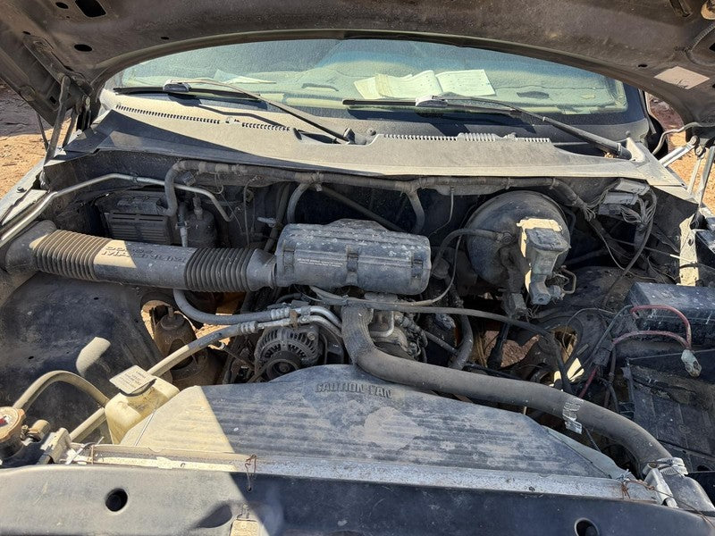 Used A/C Compressor fits: 1995 Dodge 1500 PICKUP 6-239 3.9 Grade A