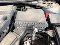 Used Air Cleaner Assembly fits: 2018 Nissan Altima Sdn 2.5L 4 cylinder