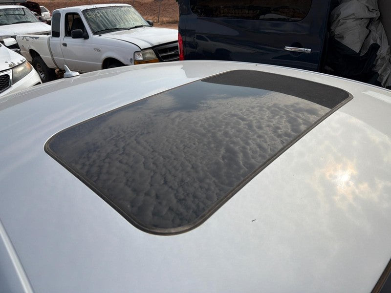 Used Roof Panel Glass fits: 2012 Audi A6  Grade A