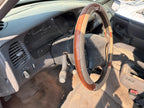Used Steering Column fits: 2000 Ford Ranger Column Shift w/o tilt whee
