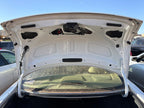 Used Deck Lid fits: 2009 Honda Accord Sdn w/o spoiler Grade A