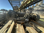 2007 Ford F350SD Pickup Automatic Transmission 6.8L 4x2