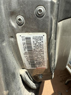 Used Air Cleaner Assembly fits: 1999 Toyota Camry 4 cylinder Grade A