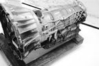 Used Automatic Transmission Assembly fits: 2004 Land rover Range rover