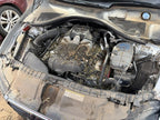 Used ABS Hydraulic Assembly fits: 2012 Audi A6 Assembly w/o adaptive c