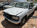 Alternator ID F1PU-10346-CA Fits 91-96 AEROSTAR 440666