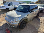 Used Automatic Transmission Assembly fits: 2008 Mini COOPER AT HT Base