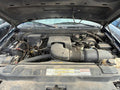 Used Engine Complete Assembly fits: 1997 Ford Expedition 5.4L VIN L 8t