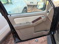 Used Front Left Door Interior Trim Panel fits: 2008 Ford Explorer Trim