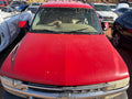 Used Hood fits: 2001 Chevrolet Tahoe  Grade A
