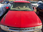 Used Hood fits: 2001 Chevrolet Tahoe  Grade A