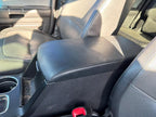 Used Front Lower Center Console fits: 2015 Ford Flex floor Limited amb