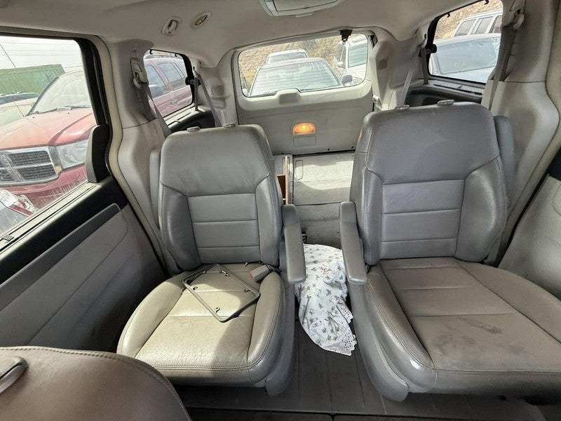 Used Automatic Transmission Assembly fits: 2010 Volkswagen Routan AT 6
