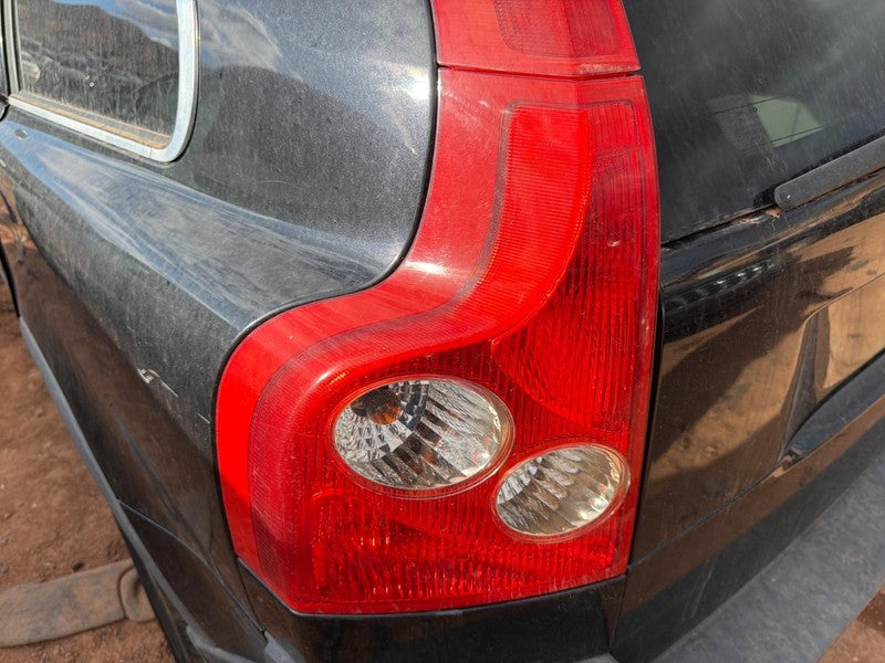 Used Left Lower Tail Light Assembly fits: 2004 Volvo XC90 L. lower Lef