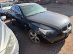 Used Seat Front fits: 2007 Bmw 525I Seat Front Grade A