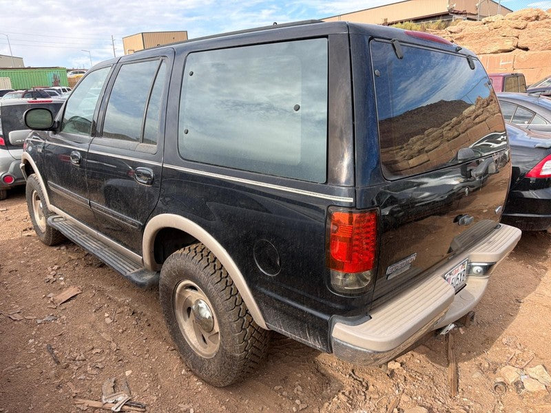 Used Alternator fits: 1997 Ford Expedition gasoline 8-330 5.4L w/air c