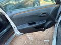 Used Front Left Door Interior Trim Panel fits: 2012 Chevrolet Malibu T