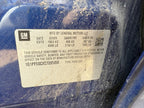 Used Air Cleaner Assembly fits: 2012 Chevrolet Cruze 1.4 Grade A