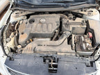 Used Air Cleaner Assembly fits: 2012 Nissan Altima 2.5L 4 cylinder w/o