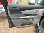 Used Seat Rear fits: 2013 Honda Odyssey Seat Rear Grade A