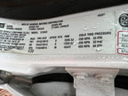 Used Tailgate fits: 2008 Chevrolet Colorado  Grade B