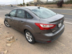 Used Radio Audio fits: 2014 Ford Focus Grade A