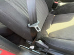 Used Front Right Seat Belt Front fits: 2003 Volkswagen Golf gti Htbk b