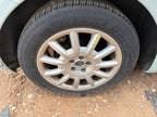Used Wheel fits: 2005 Volkswagen Beetle 16x6-1/2 alloy 11 spoke Grade 